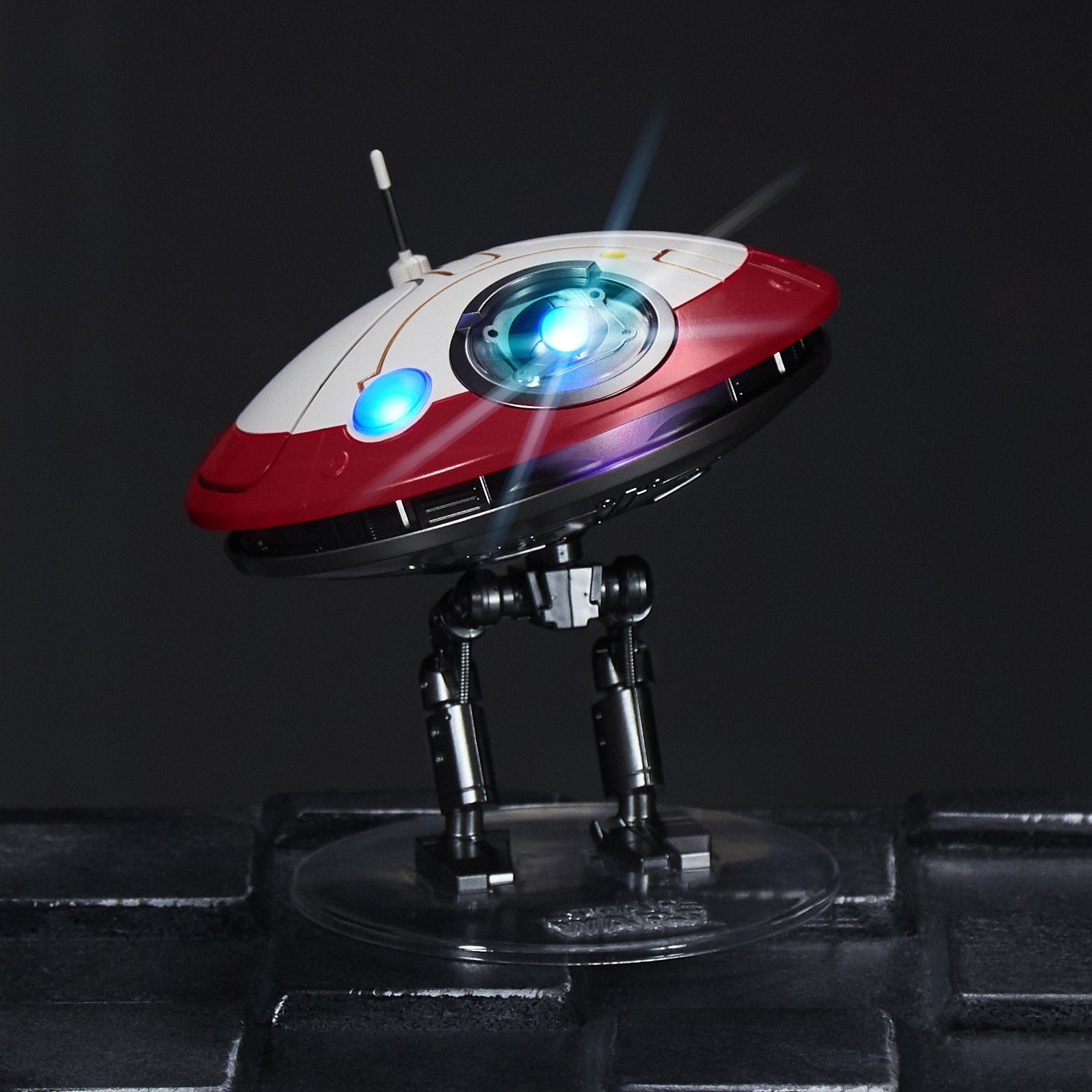 EAN 5010994137342 - Star Wars Obi-Wan Kenobi F39185L0 figura de acción y colleccionable imagen 10