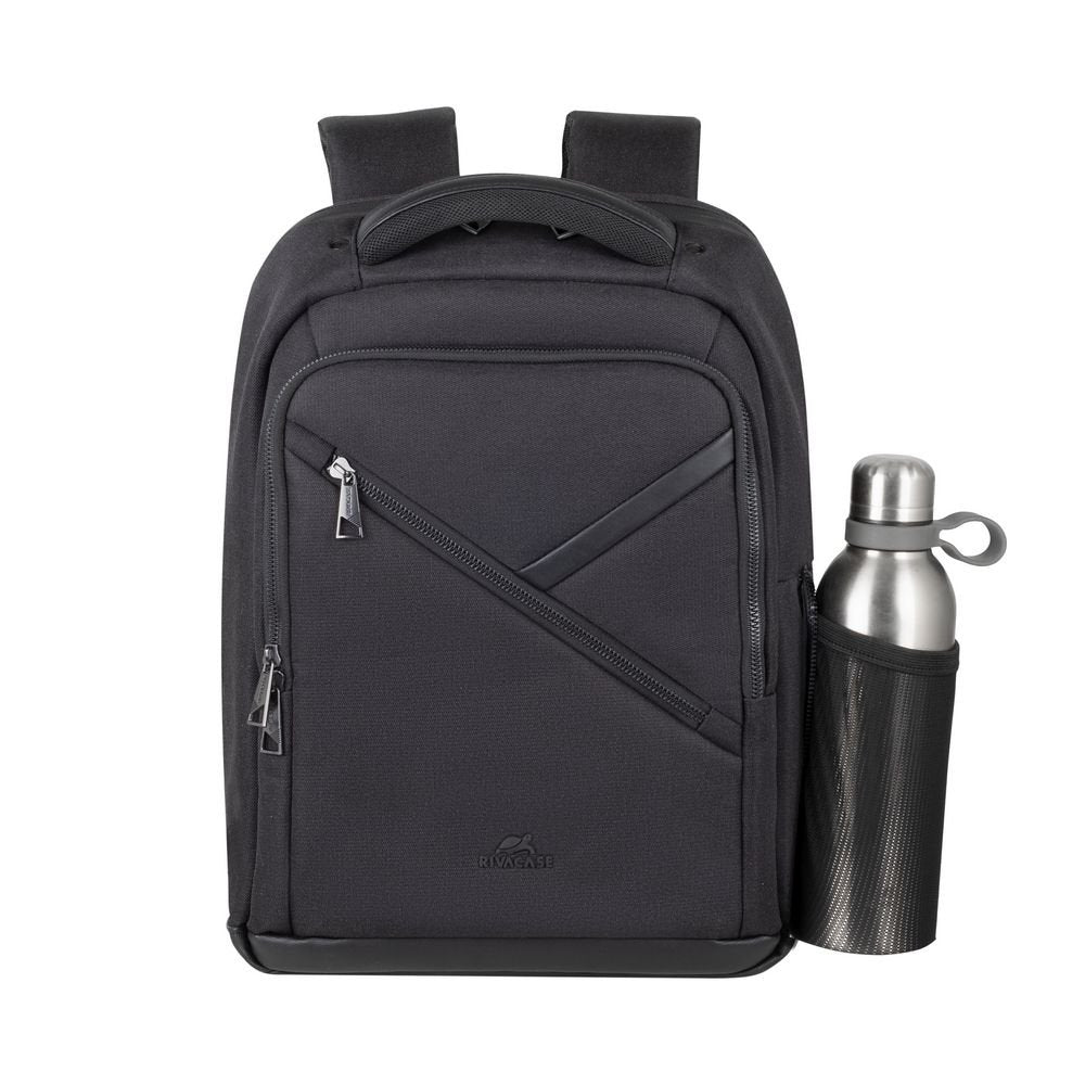 Nb Backpack Eco Macbook Air 15/Black 8126 Rivacase