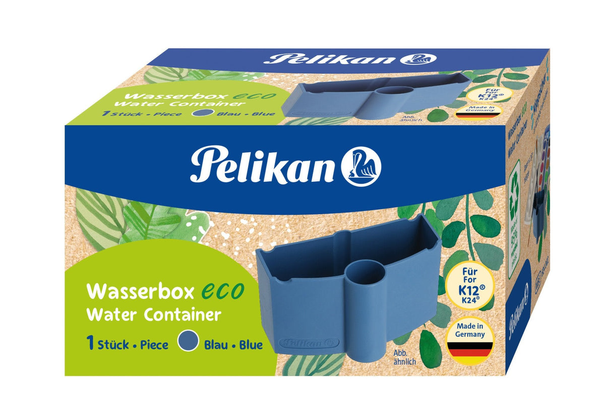 Pelikan   Pelikan Caja De Agua Para Piceles