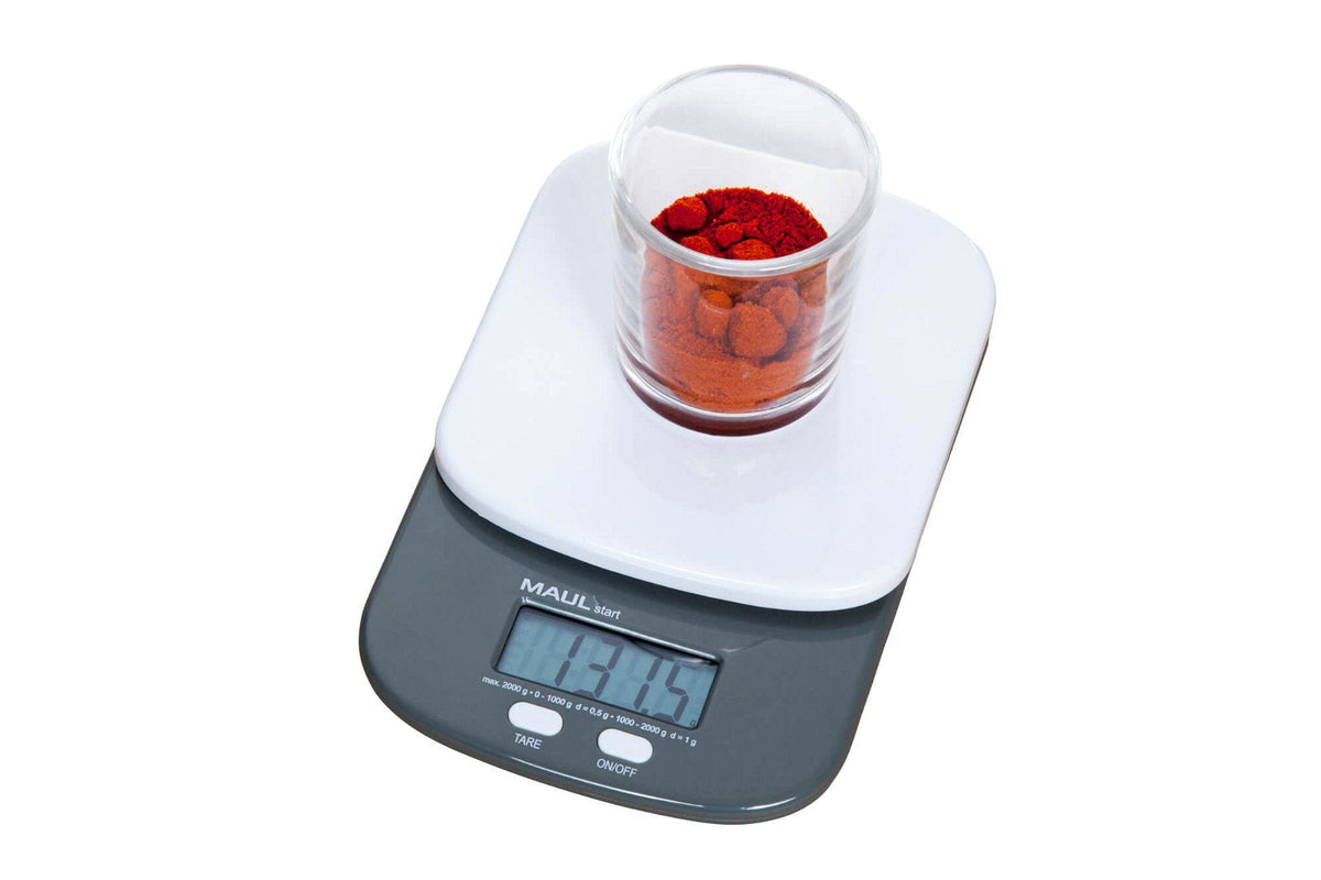 Jakob Maul Gmbh Maul Start - Briefwaage - Capacidad: 2 Kg - 10.5