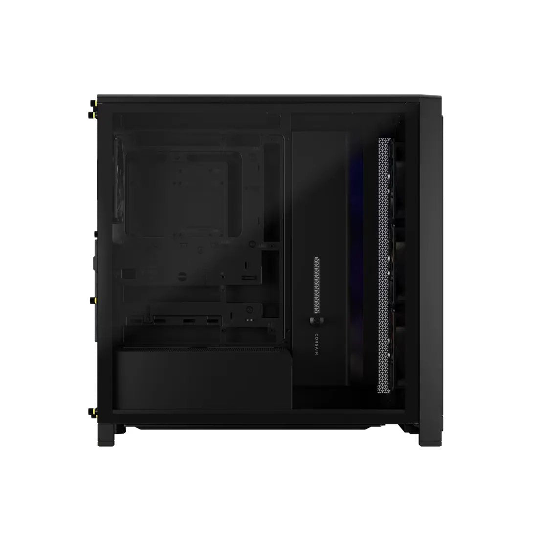 EAN 0840440488828 - Corsair RAME 4000X RS Midi Tower Negro imagen 2