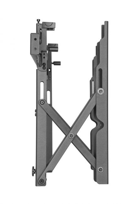 Equip Soporte De Pared 37"-70"/45kg