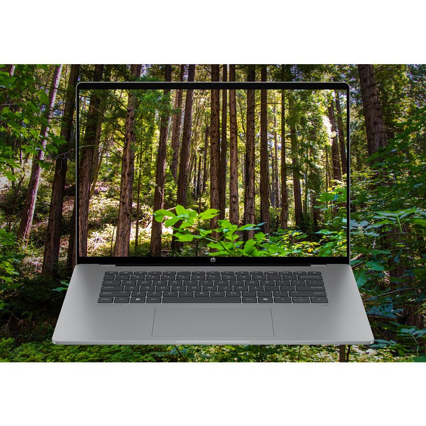 EAN 0199896869522 - HP OmniBook 5 Laptop Next Gen AI 16-bf0008ns Copilot+ PC Snapdragon X1-26-100 Portátil 40,6 cm (16") 2K 1 imagen 7