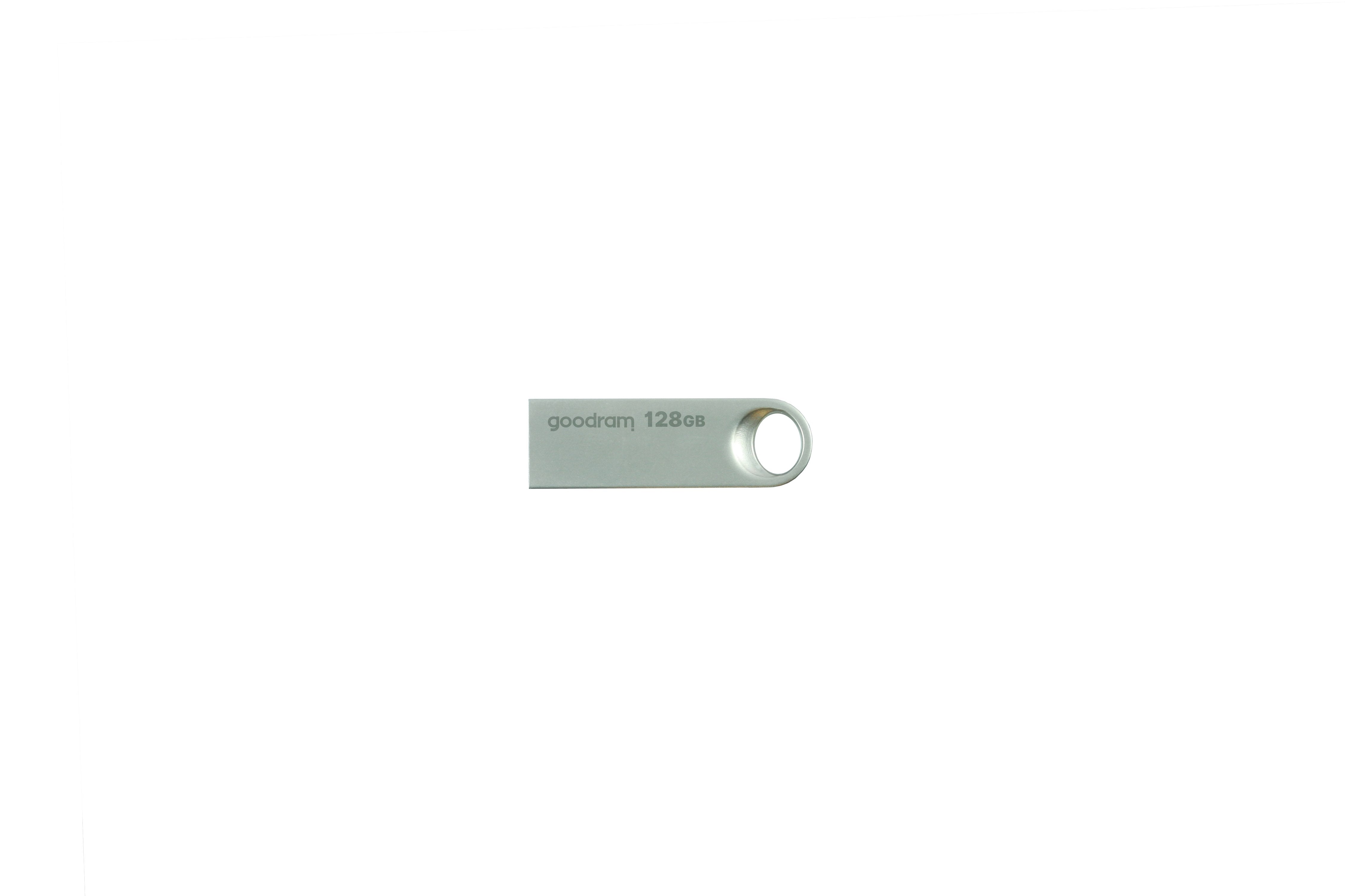 EAN 5908267965351 - Goodram USB UNO3-1280S0R11 unidad flash USB 128 GB USB tipo A 3.2 Gen 1 (3.1 Gen 1) Plata imagen 1