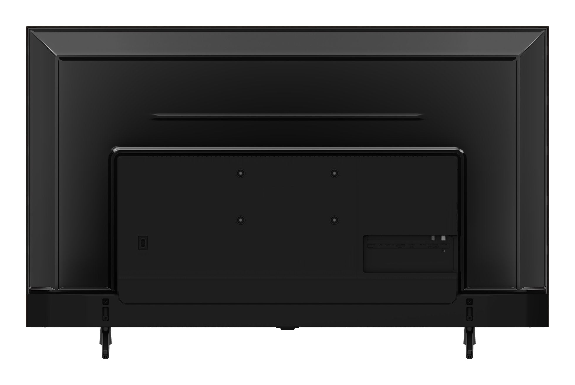 Televisor Grundig 43" Vce 223 Schwarz