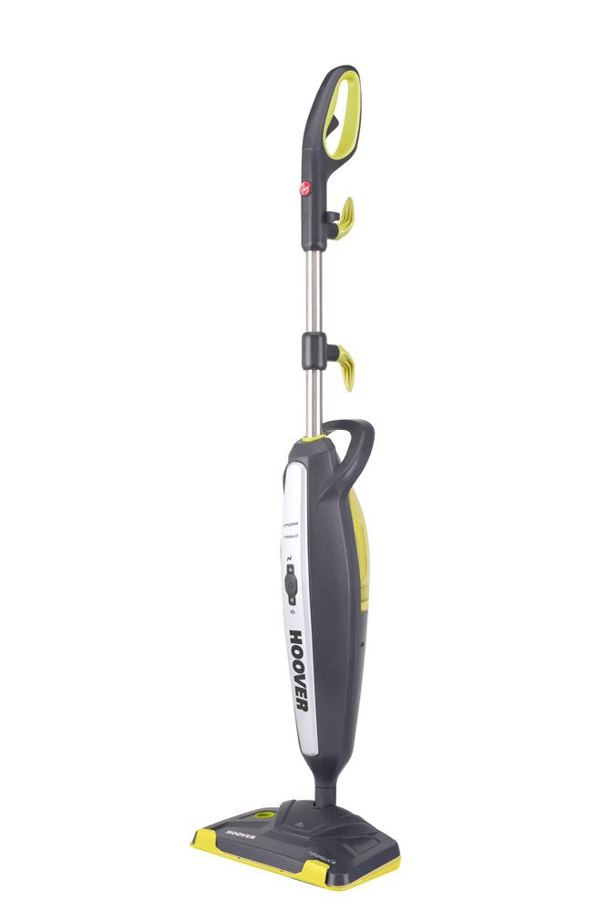 EAN 8016361909748 - Hoover Steam Capsule CAN1700R 011 Fregona a vapor 0,7 L 1700 W Verde, Cal imagen 4