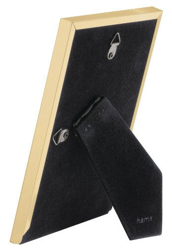 Hama Riva Expositor De Pie Retroiluminado Oro 193113
