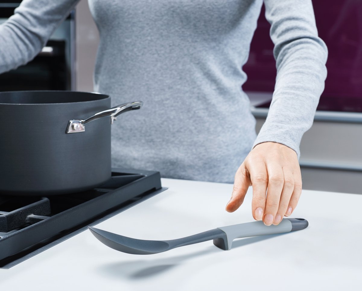 Joseph Joseph Elevate 6-Teiliges Utensilien-Set Mit Drehständer