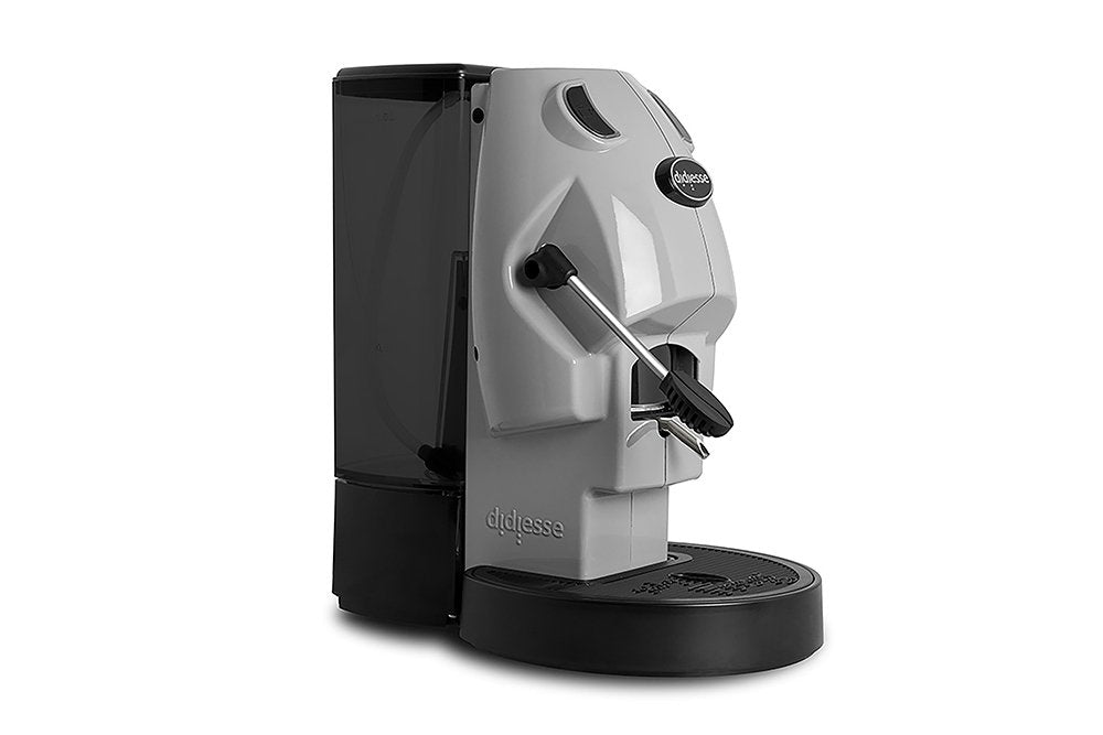 Didiesse Baby Frog Semi-Automática Cafetera De Cápsulas 1,5 L Gris