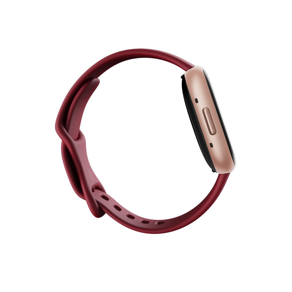 Fitbit Versa 4 Rosa Gps (Satélite)