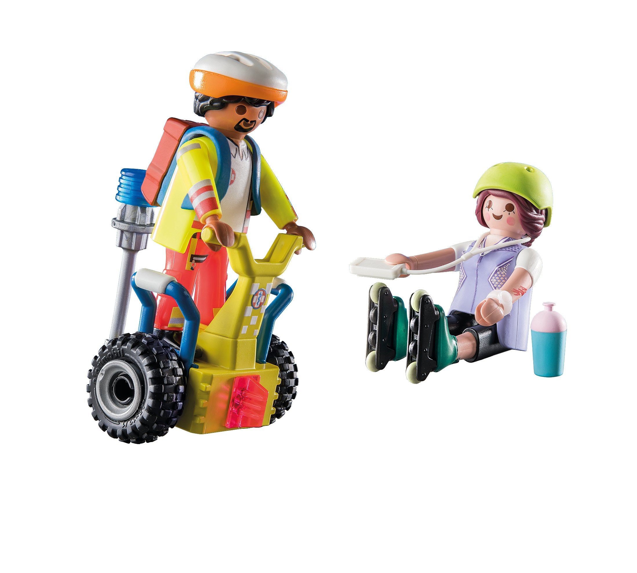 EAN 4008789712578 - Playmobil City Life 71257 figura de juguete para niños imagen 4
