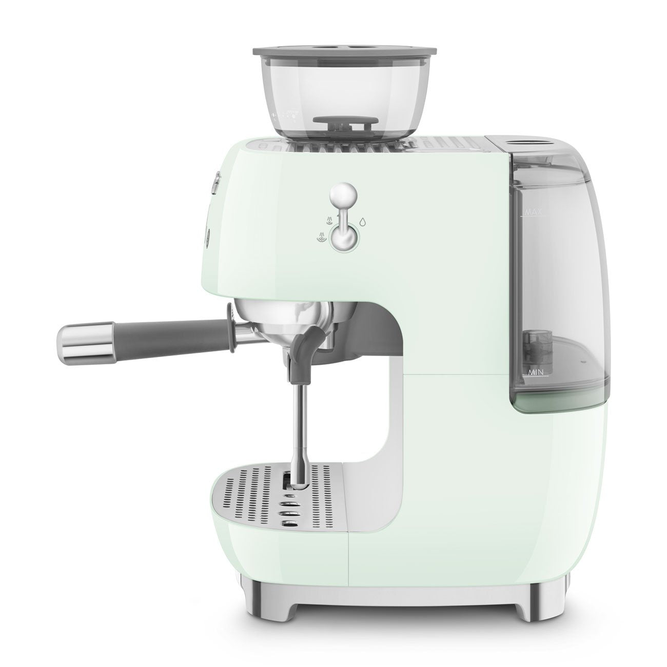 EAN 8017709329860 - Smeg EGF03PGEU cafetera eléctrica Manual Máquina espresso 2,4 L imagen 2