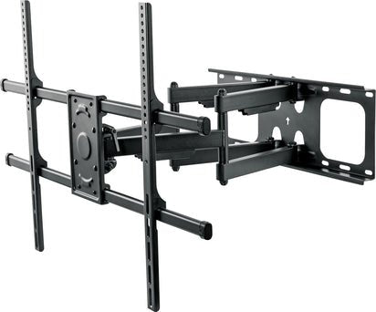 Soporte  Schwaiger Motion 8 2,29 M (90") Negro