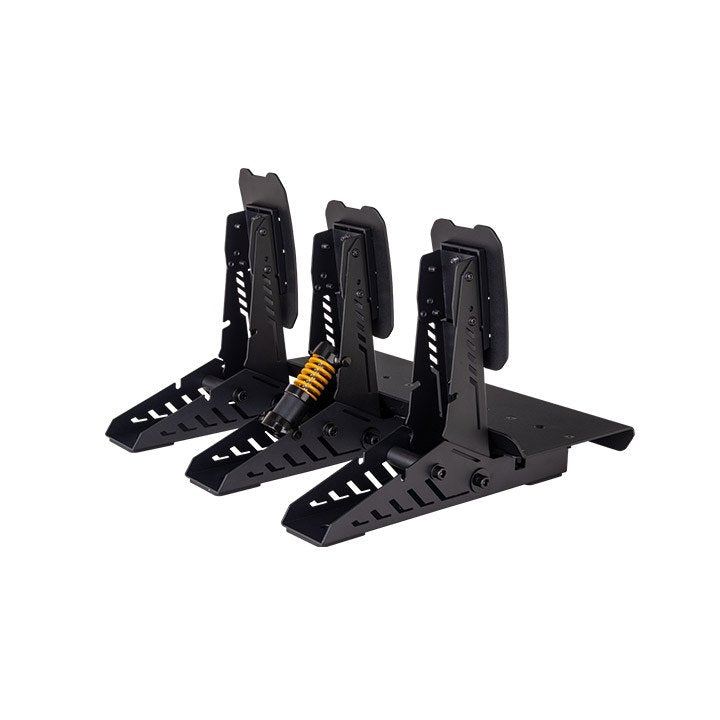 Thermaltake Tt Gsc Accessory Pedals Damper Kit Negro