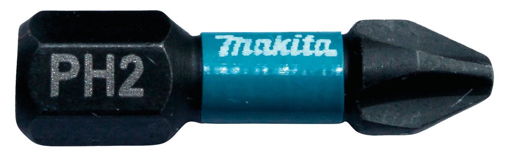 Makita Ph Bit 2x25 2stk