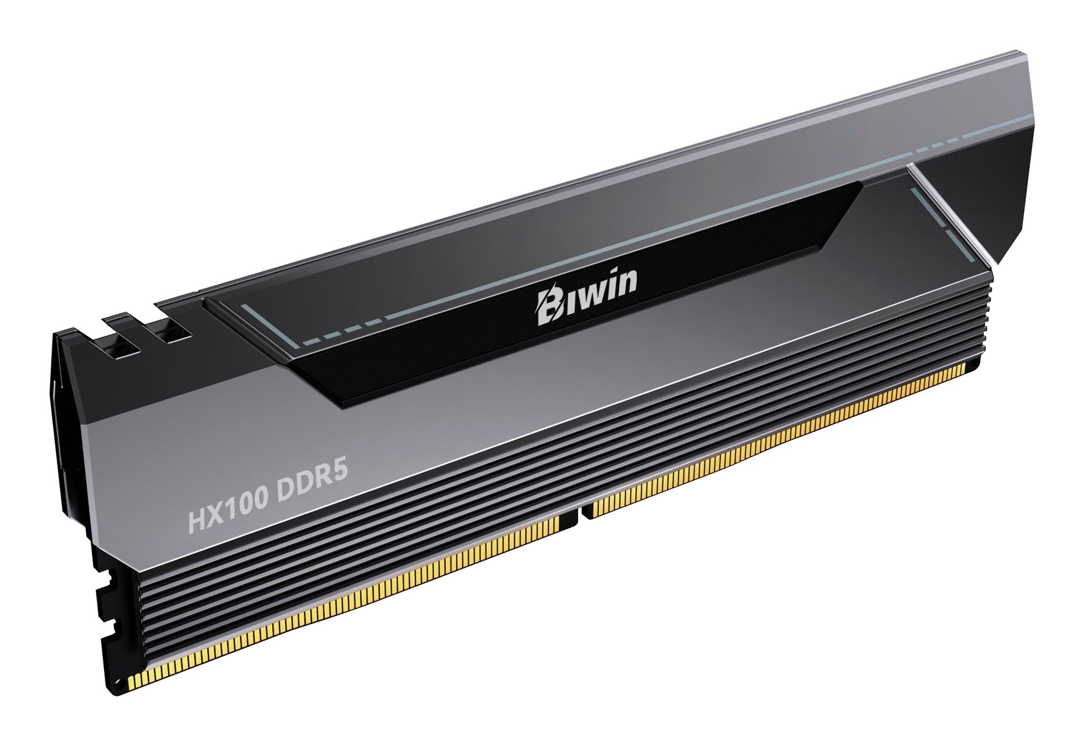 EAN 6955914622104 - Biwin HX100 módulo de memoria 32 GB 2 x 16 GB DDR5 6000 MT/s 288-pin DIMM imagen 9