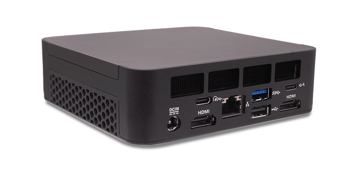 Den5128 I3-1215u 128gb 8g W10 Iot