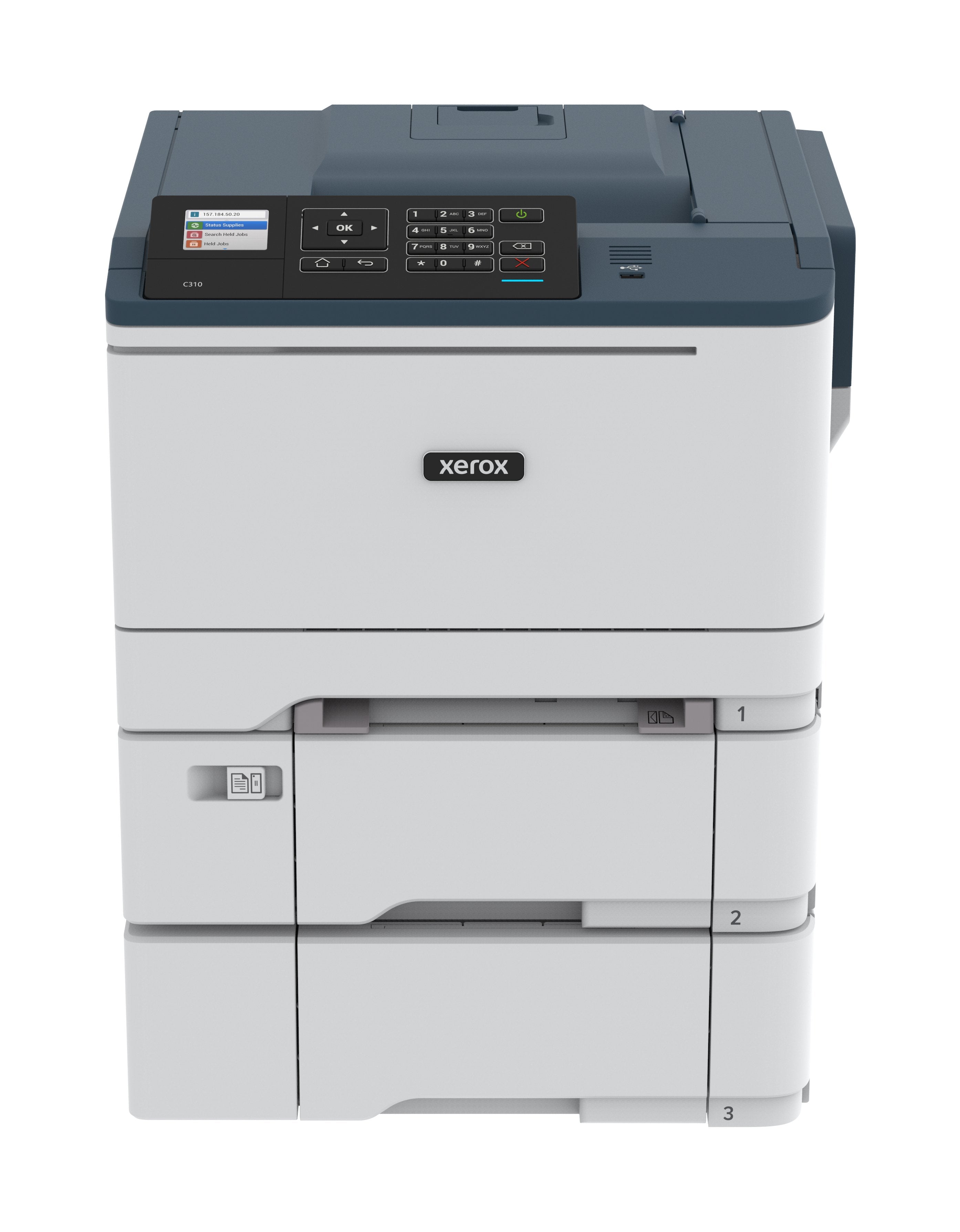 EAN 0095205069433 - Xerox C310V_DNI impresora láser Color 1200 x 1200 DPI Wifi imagen 5