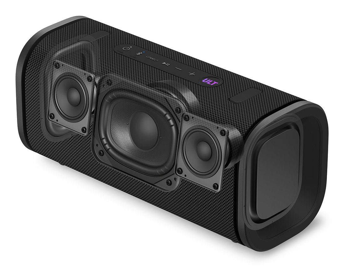 Sony Ult Field 5 Blanco Crudo Altavoz Portátil Inalámbrico