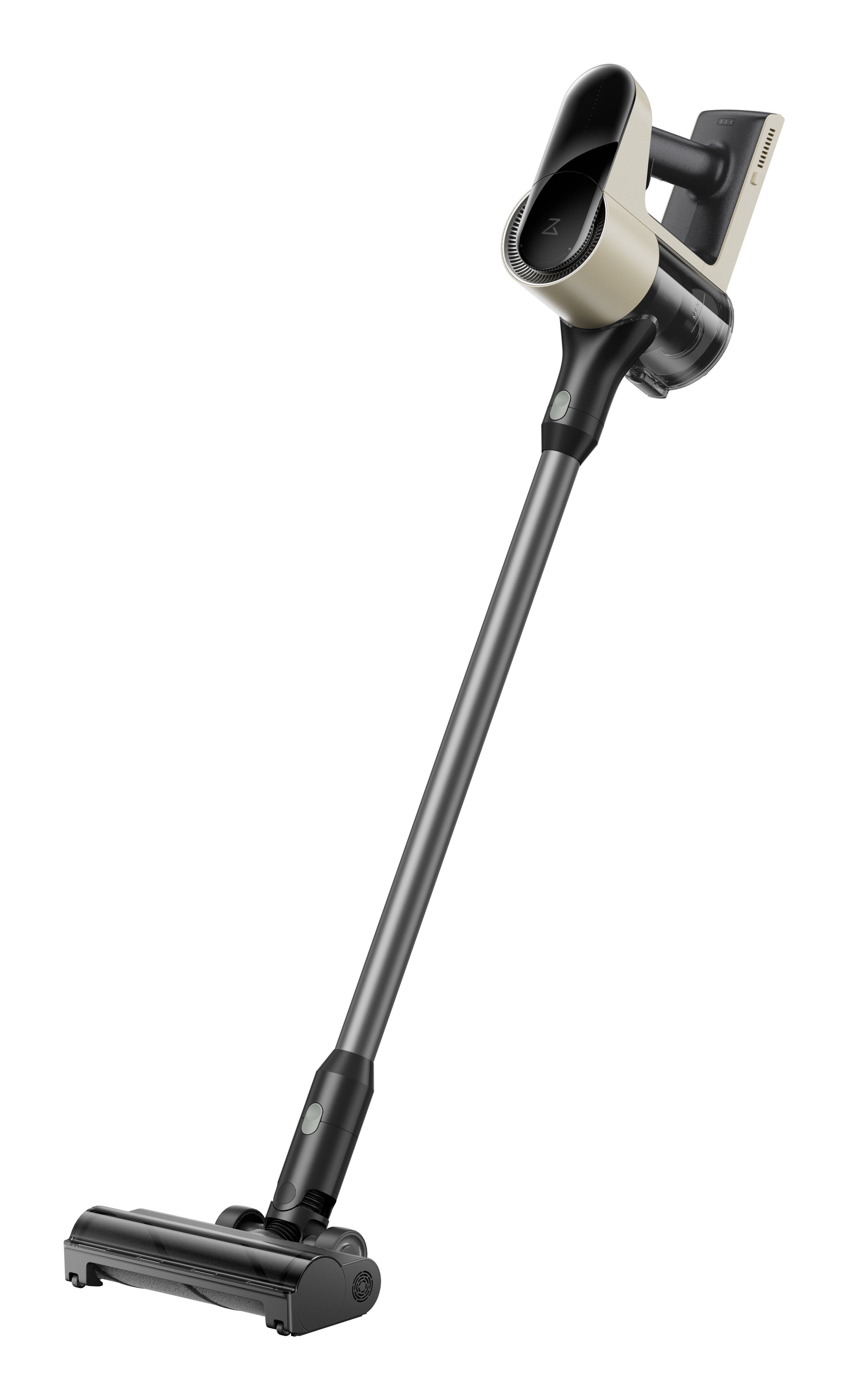 EAN 6974653811709 - Roborock H5 Aspiradora escoba Batería Secar HEPA Bolsa para el polvo Beige, Negro imagen 25