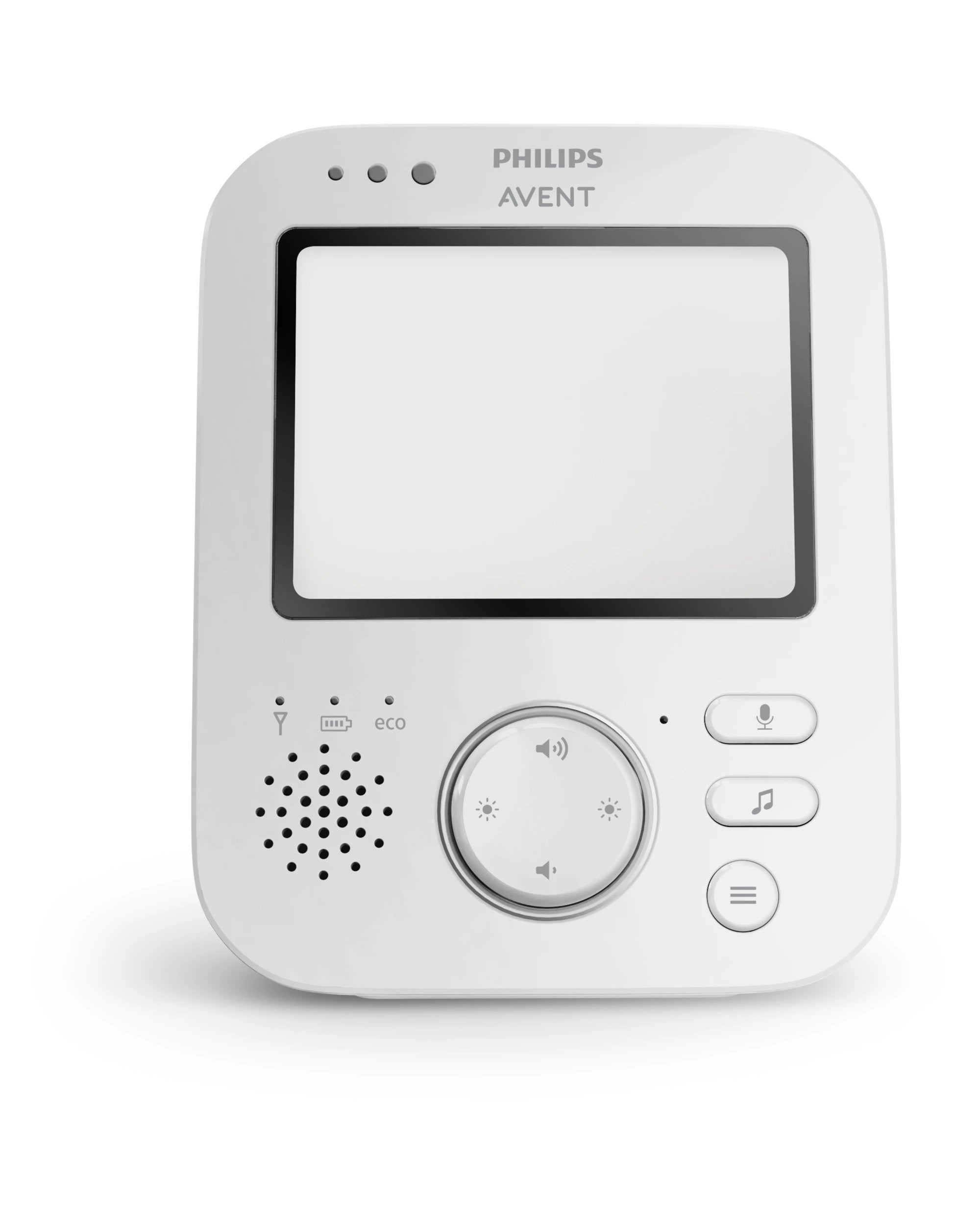 EAN 8720689016728 - Philips AVENT SCD892/26 video-monitor para bebés 300 m FHSS Blanco imagen 2