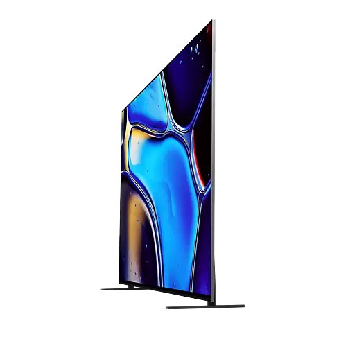 EAN 4548736159754 - Sony BRAVIA 8 165,1 cm (65") 4K Ultra HD Smart TV Wifi Negro, Plata imagen 9