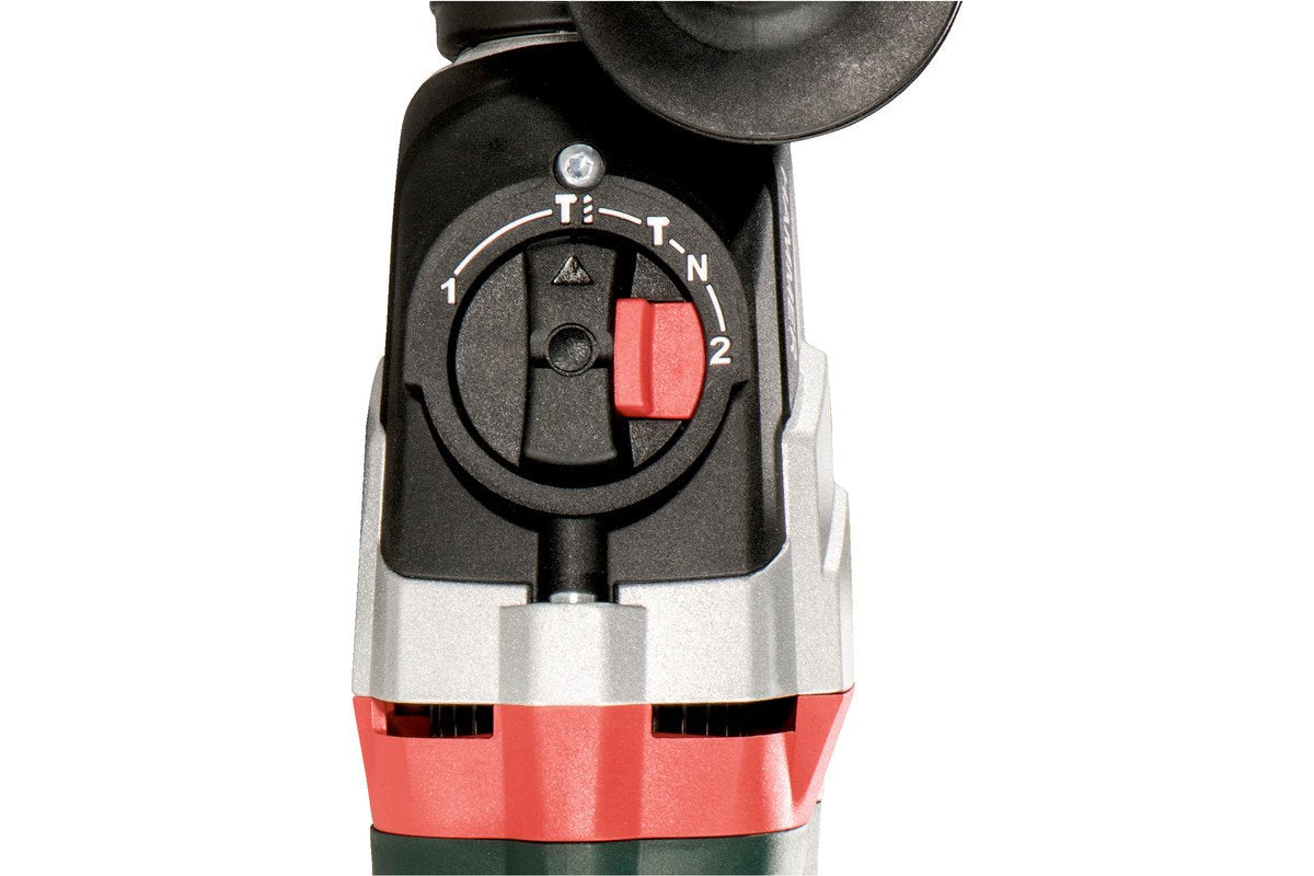 Metabo Uhev 2860-2 Quick Multihammer