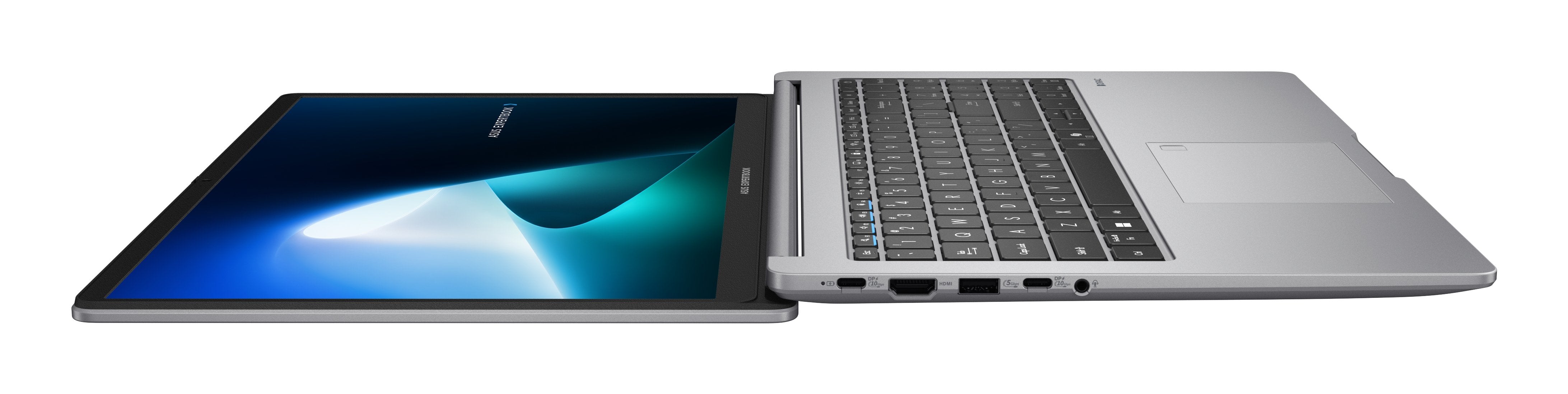 Portátil Asus Expertbook P1 P1503cva S72048x Core 7 240h 16gb Ssd 512gb 15.6 " Fhd W11p