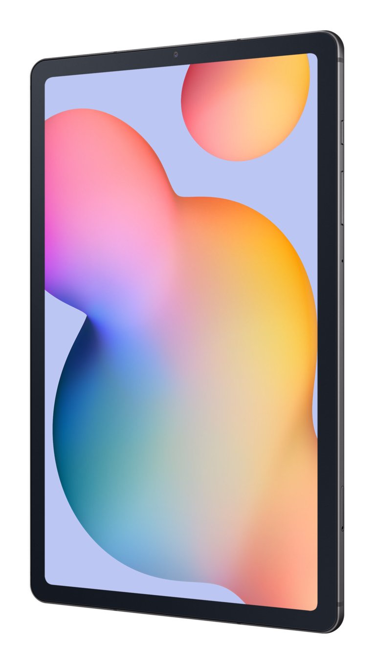 EAN 8806095572840 - Samsung Galaxy Tab S6 Lite (2024) LTE 4G LTE-TDD & LTE-FDD 128 GB 26,4 cm (10.4") 4 GB Wi-Fi 5 (802.11ac) imagen 6