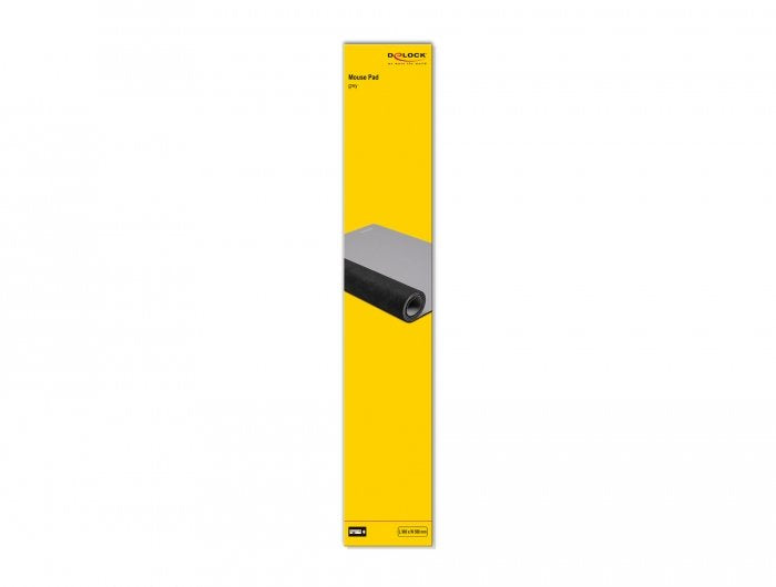 Ratonpad 900 X 500 X 2 Mm Grau