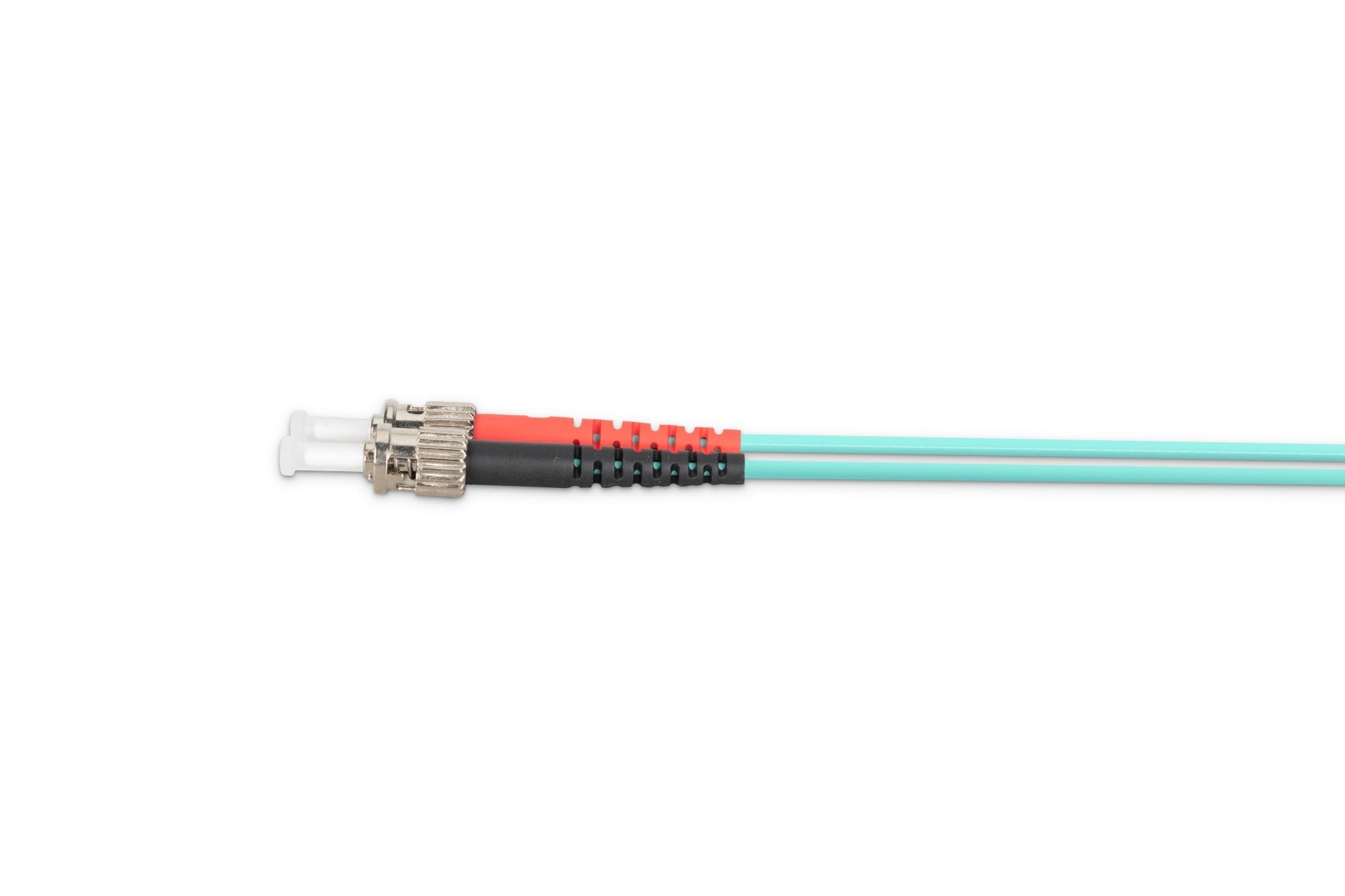 Digitus Dk-2512-01/3 Cable De Fibra Optica 1 M St/Bfoc Sc Azul