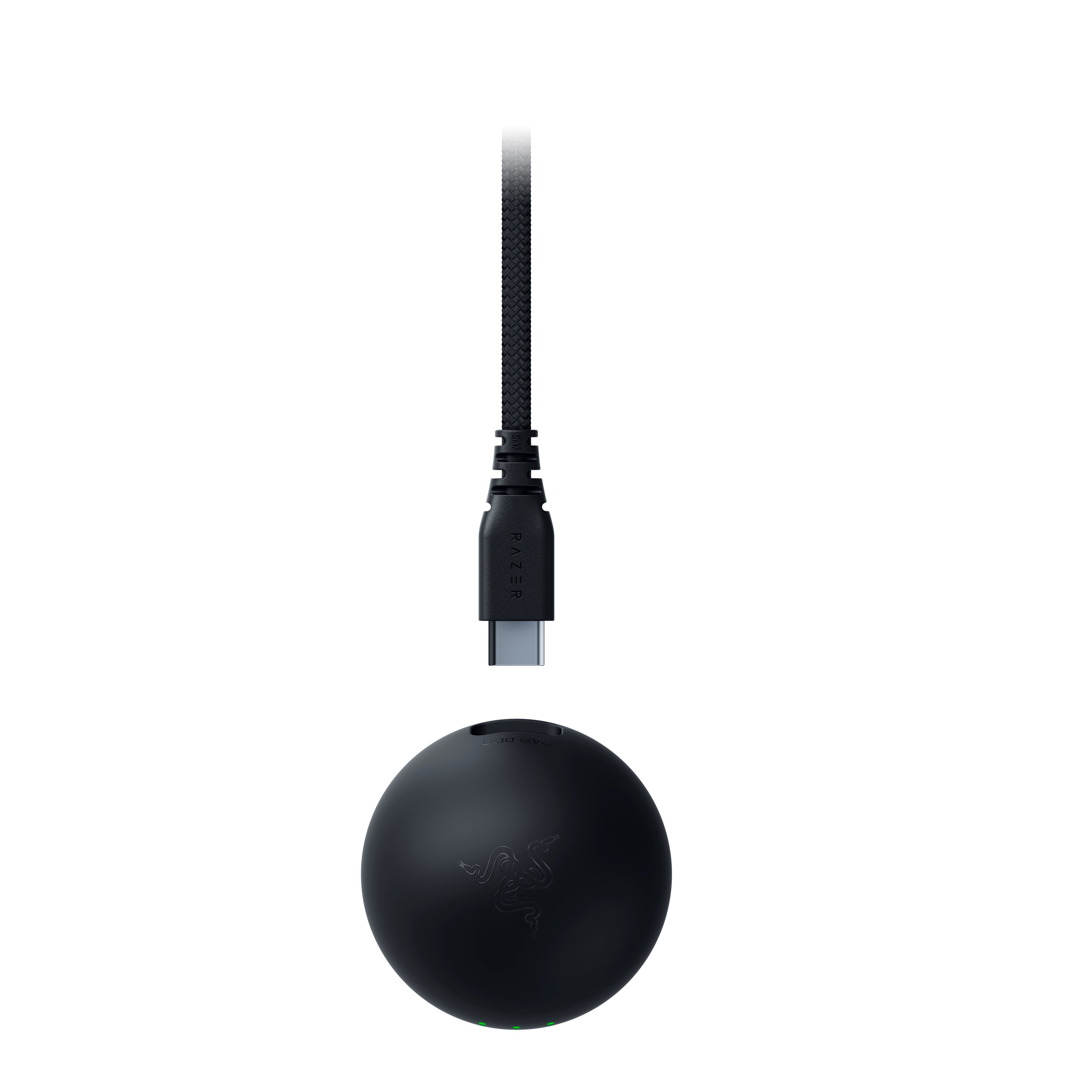 EAN 8886419334743 - Razer DeathAdder V4 Pro ratón Juego mano derecha RF Wireless + USB Type-A Óptico 45000 DPI imagen 7