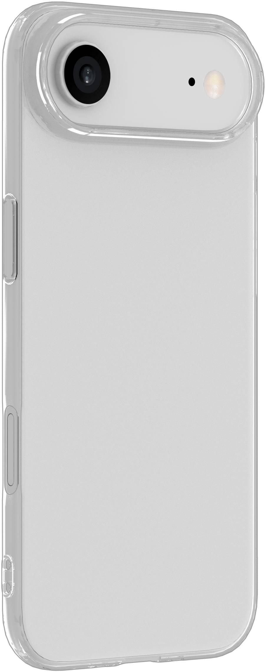 Infinite (Grs) Vienna Iphone  Air Clear Cover. Material: