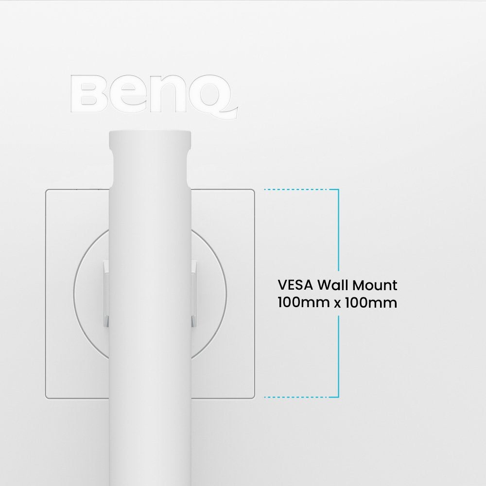 EAN 4718755094811 - BenQ EW3290U pantalla para PC 79,2 cm (31.2") 3840 x 2160 Pixeles 4K Ultra HD LED Blanco imagen 5