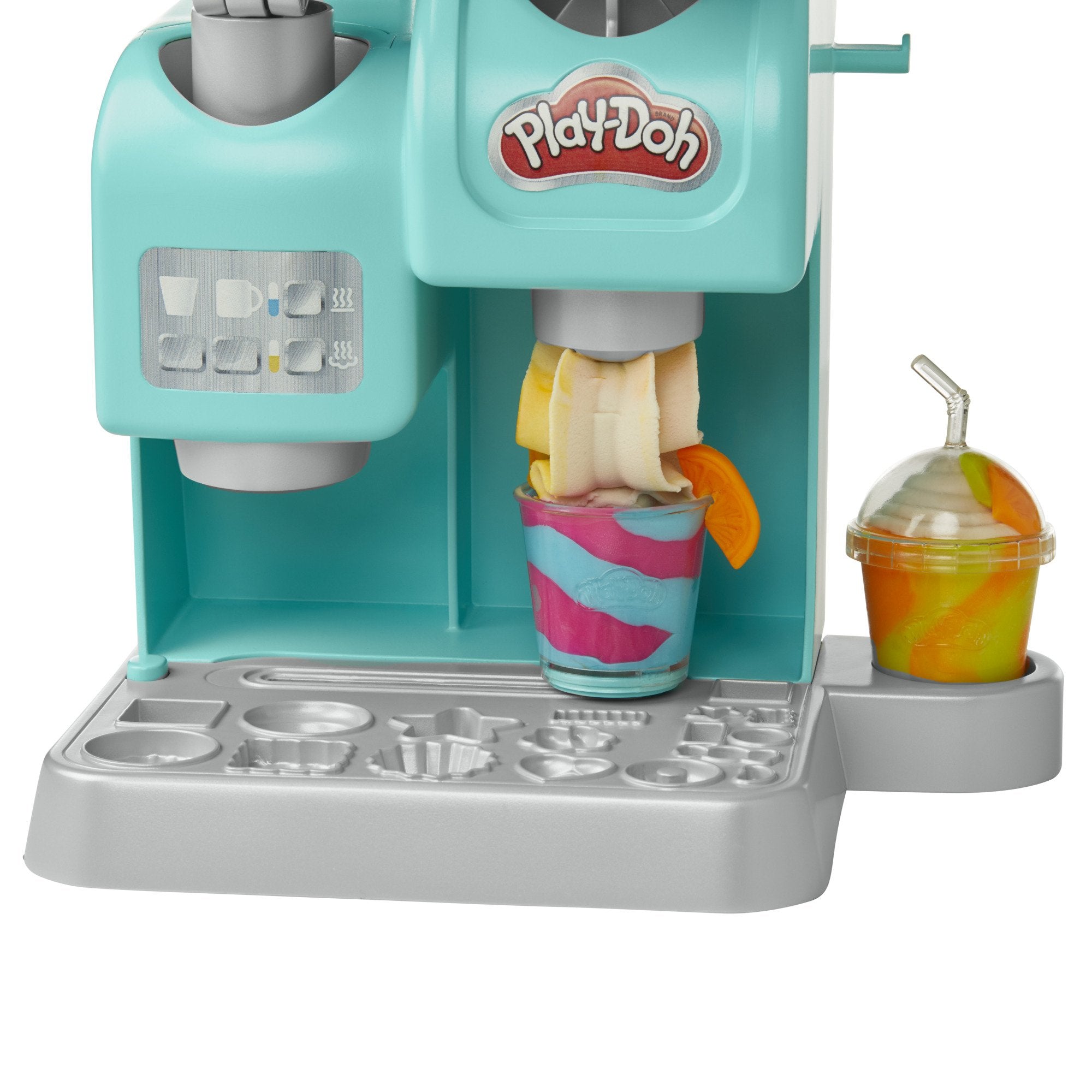 Hasbro F58365, Modelado