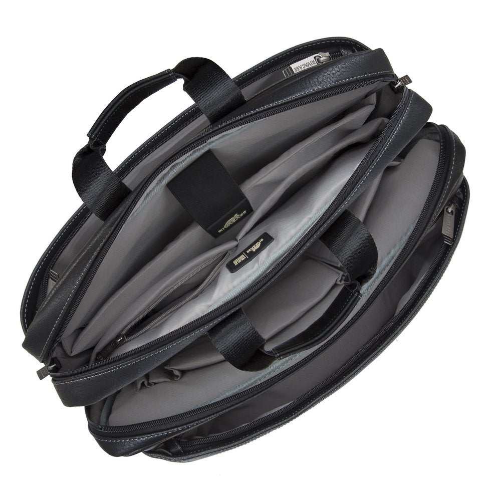 Rivacase Orly 8940 Maletín Para Portátil Hasta 16" Negro