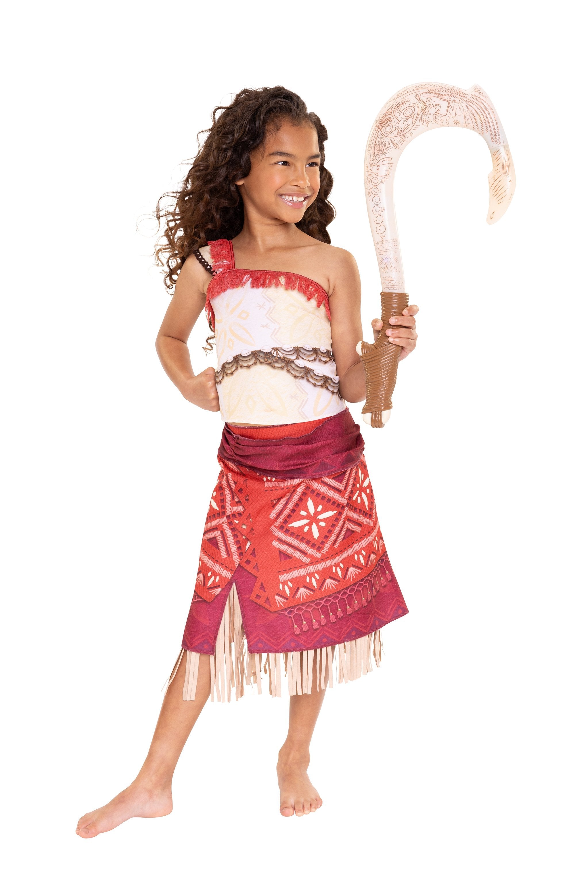 EAN 192995237629 - Disney Vaiana 2 Maui's Magical Fishhook imagen 6