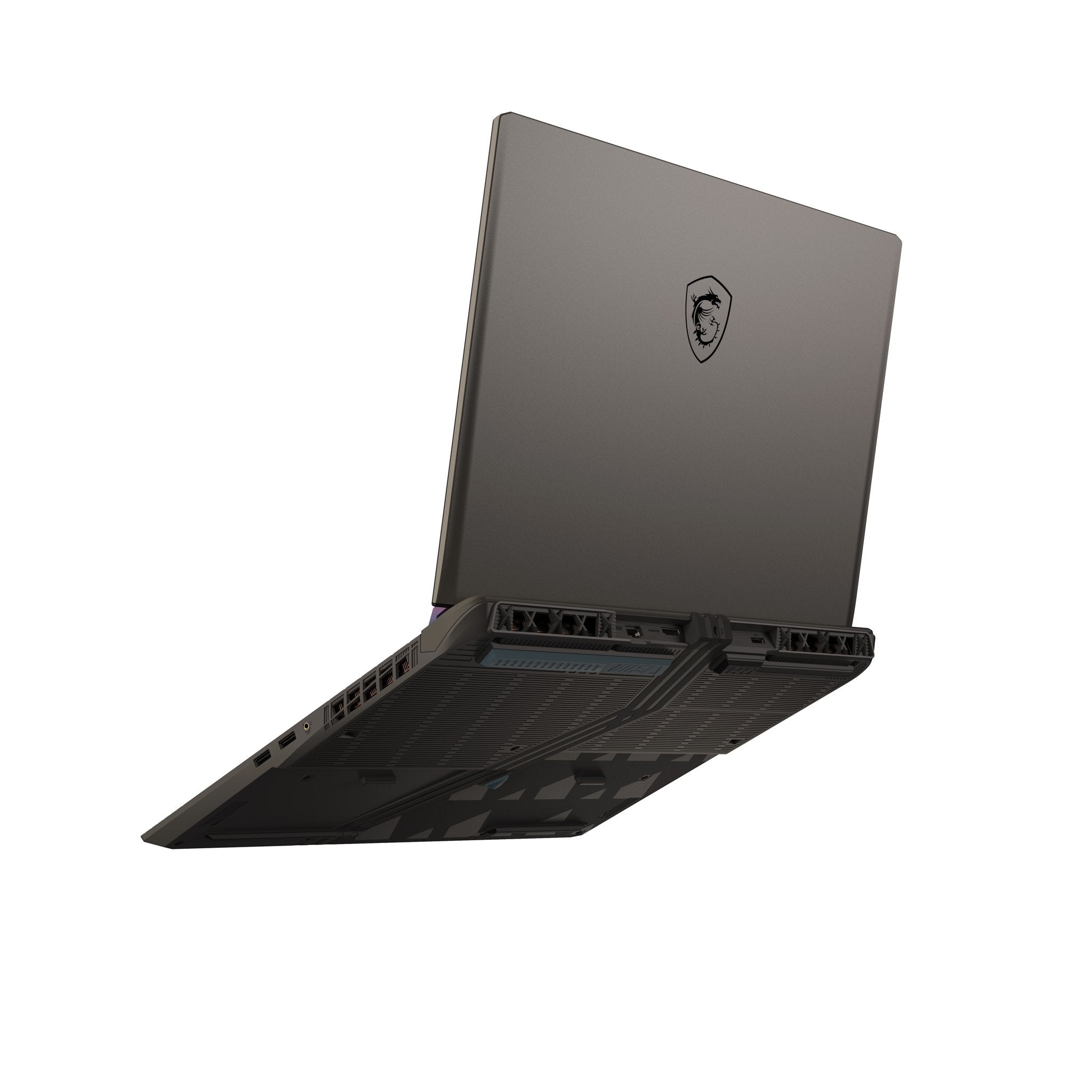 Msi Vector 16 Hx Ai A2xwhg-256pl Core Ultra 7 255hx 16.0"Qhd+ 240hz Ips-Level Panel 16gb Ddr5 Ssd1tb Geforce Rtx 5070 Ti_12gb Win11