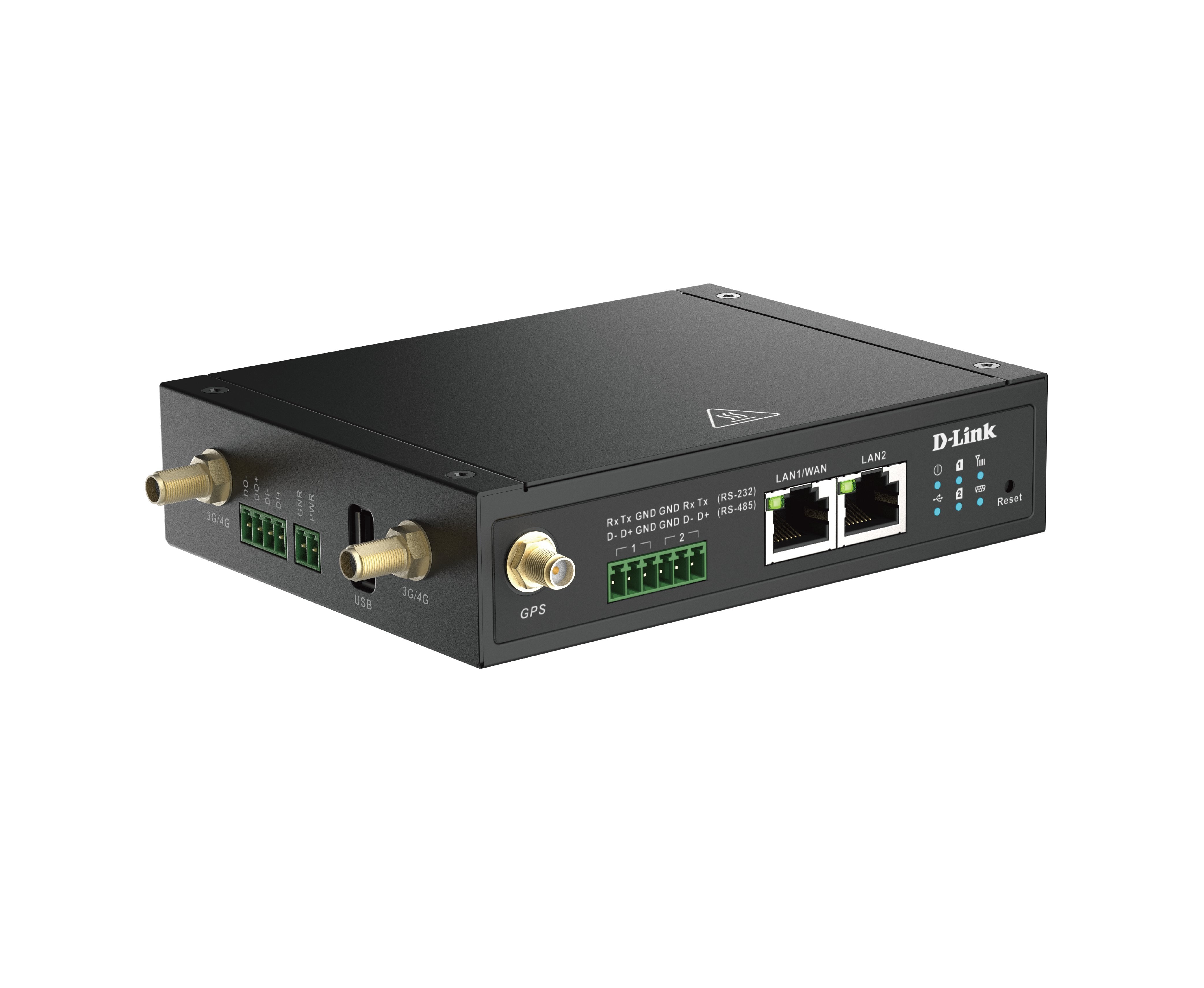 Brama 4g Dom-530-Tso