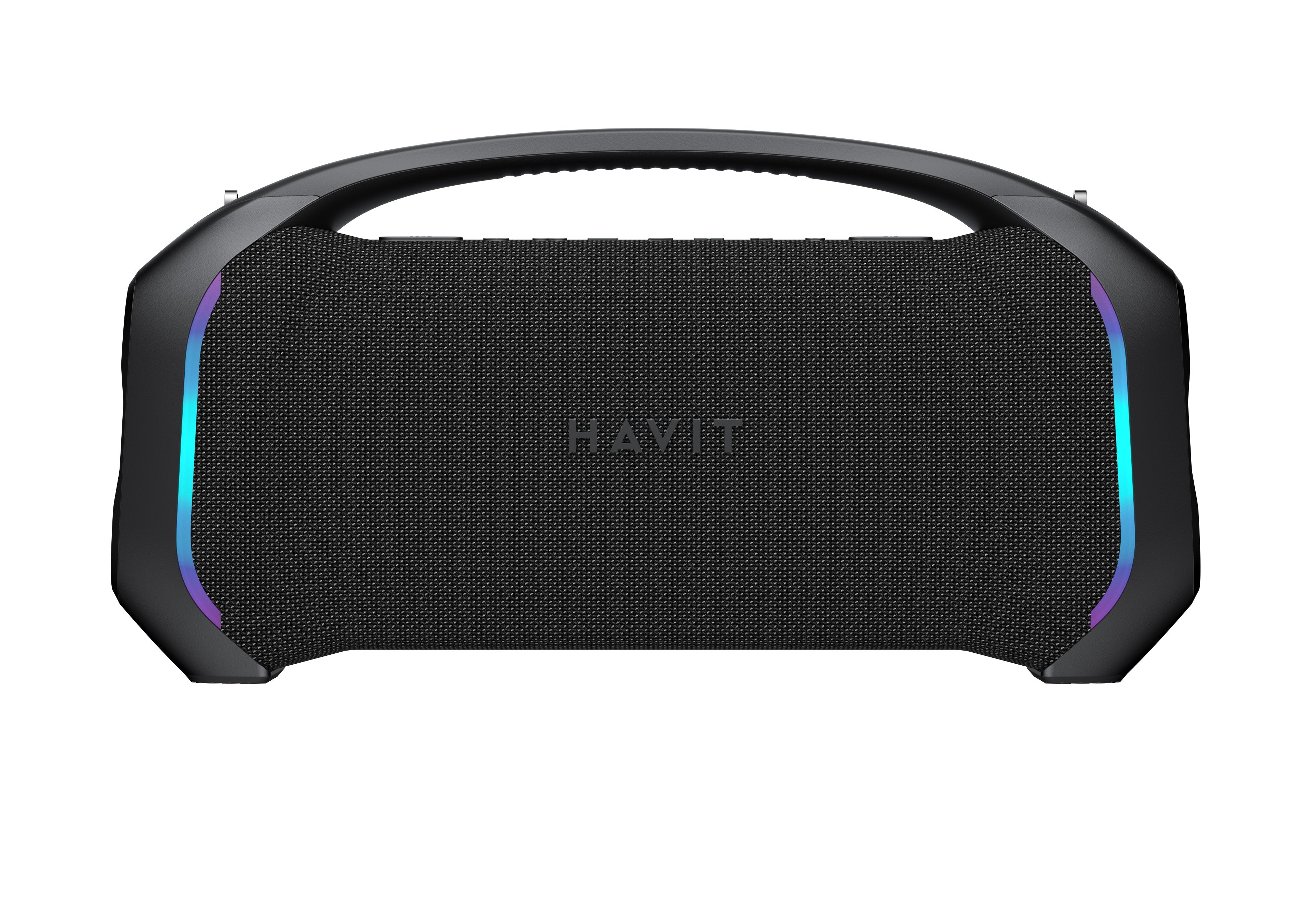 Altavoz Havit  Inalámbrico Bluetooth Sk910bt (Czarny)