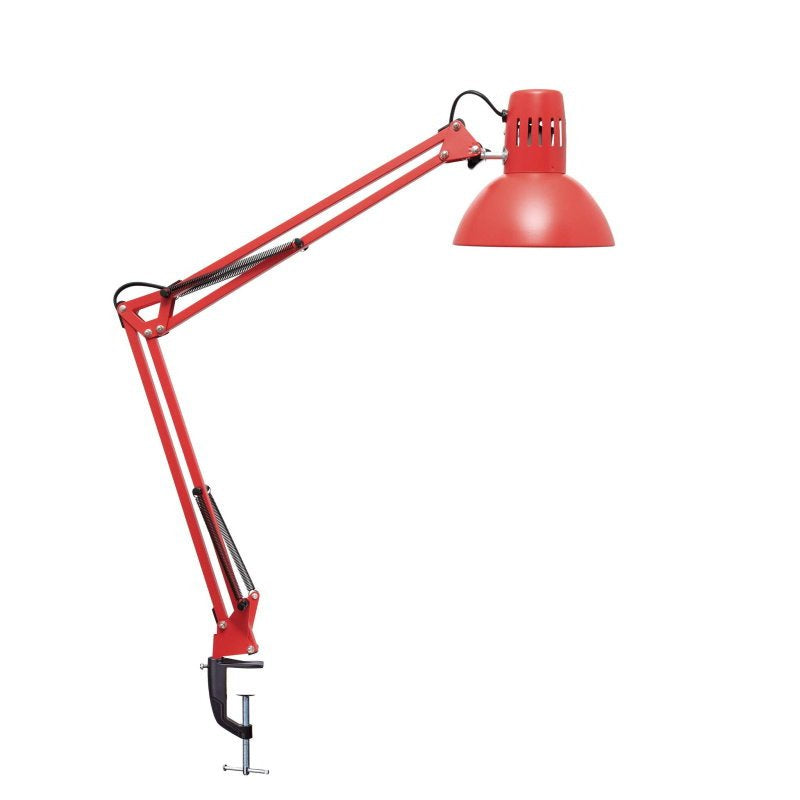 EAN 4002390093453 - MAUL MAULstudy lámpara de mesa E27 6,4 W LED D Blanco imagen 2