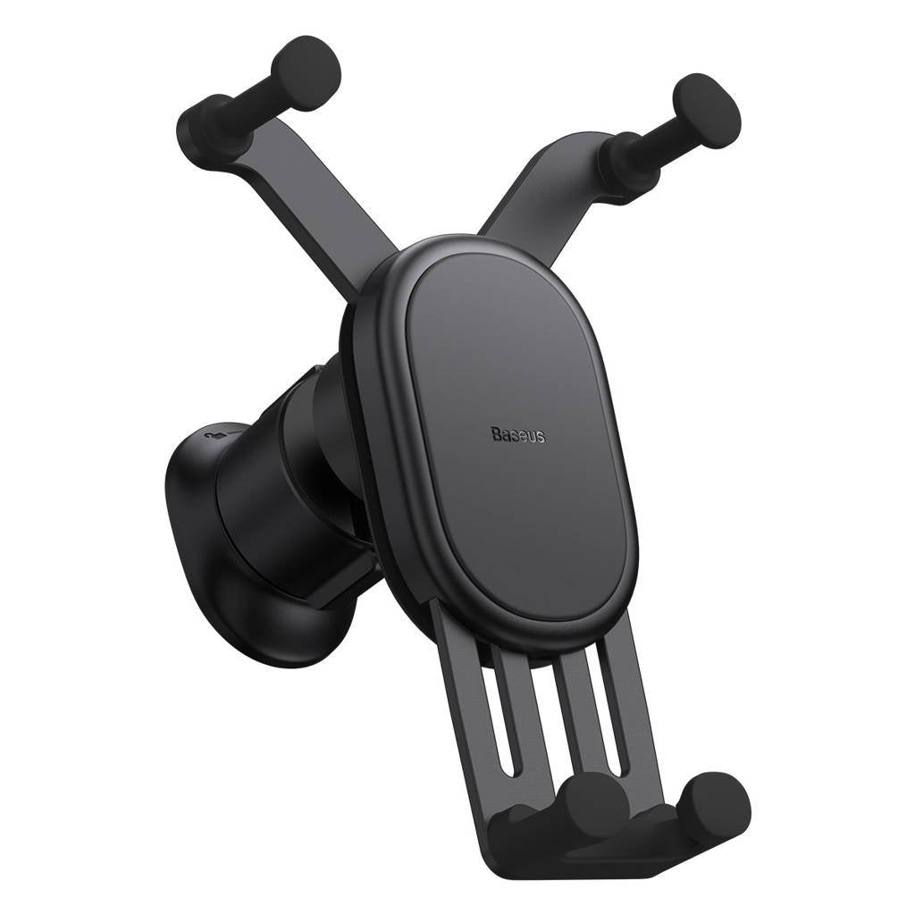 EAN 6932172620264 - Baseus SUWX030001 soporte Soporte activo para teléfono móvil Teléfono móvil/smartphone Negro imagen 1