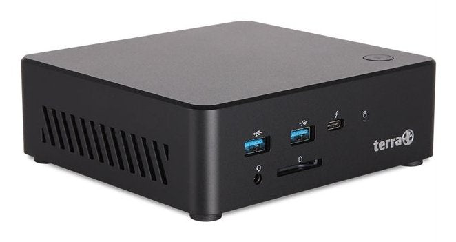 EAN 4039407086986 - TERRA Micro 7000C GREENLINE Intel® Core™ i7 i7-1355U 16 GB DDR5-SDRAM 500 GB SSD Windows 11 Pro Micro PC  imagen 3
