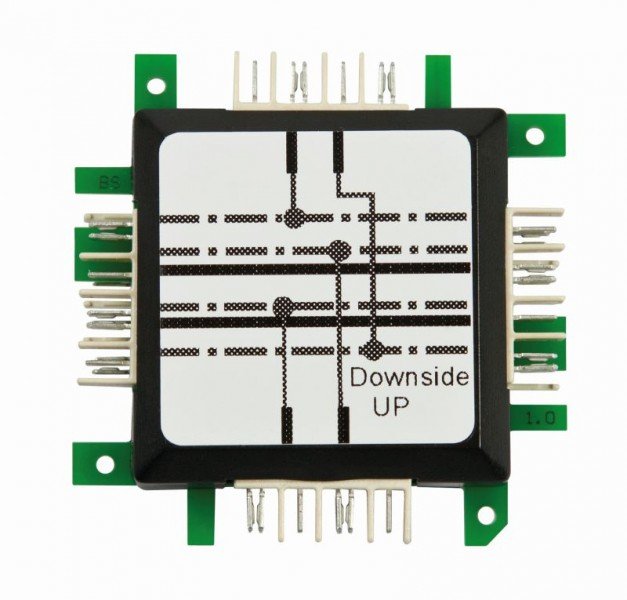 Allnet 122448 Resistencia