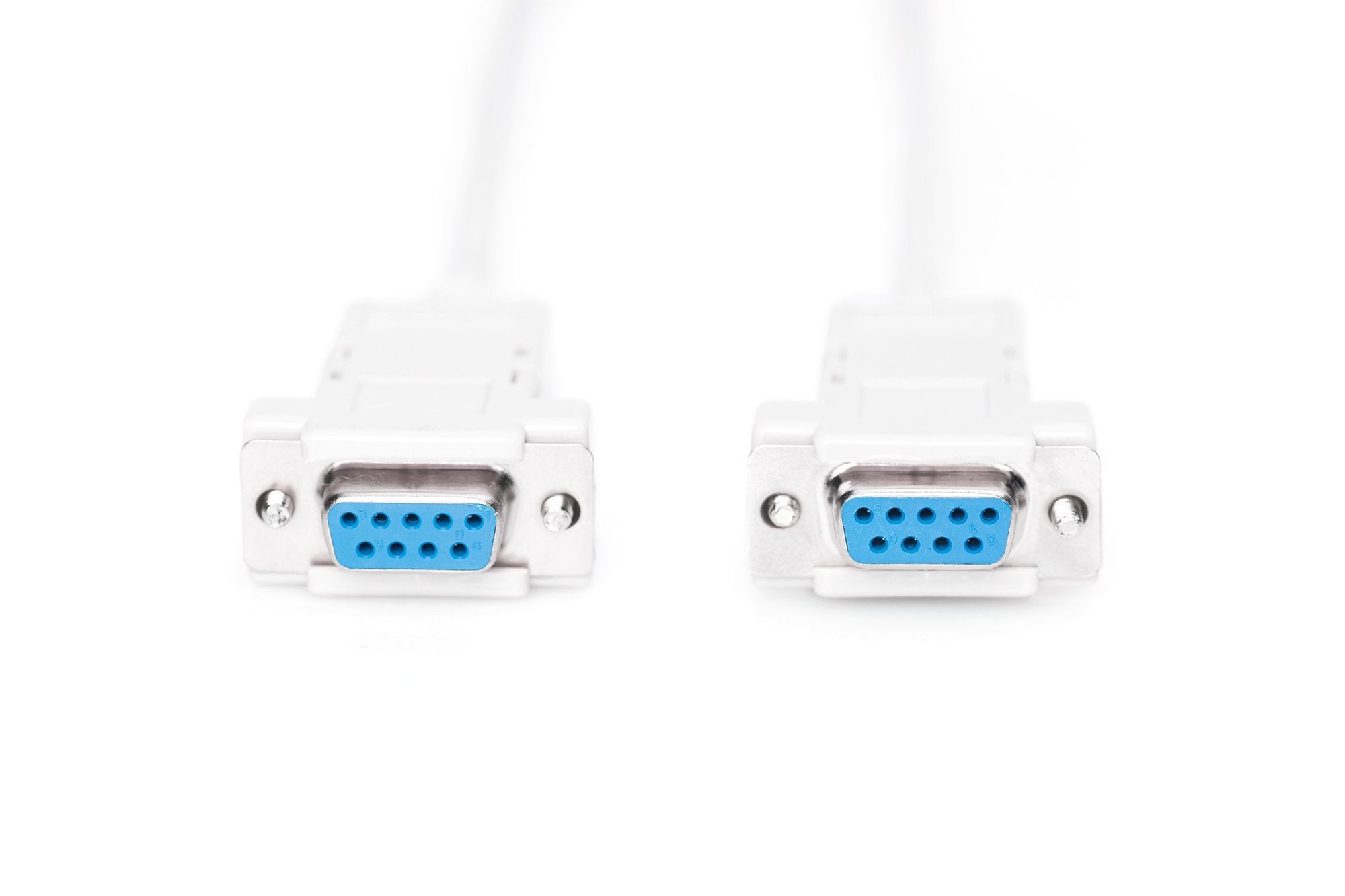 EAN 4016032301035 - Digitus AK-610100-018-E cable VGA 1,8 m VGA (D-Sub) Beige imagen 2