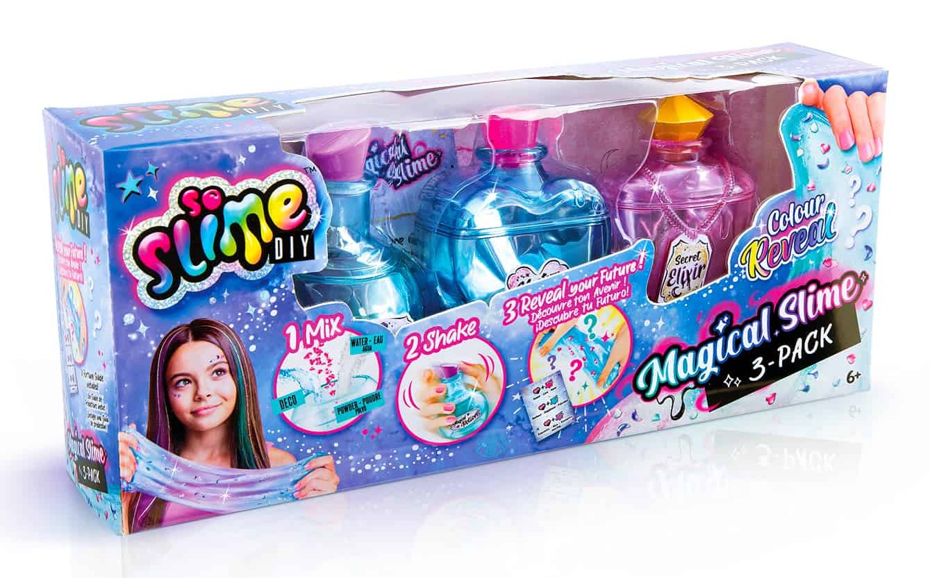 Canaltoys Magical Potion 3er-Pck