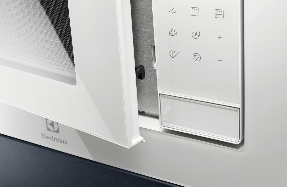 EAN 7332543673612 - Electrolux LMS4253TMW Blanco Microondas combinado Integrado 900 W imagen 10