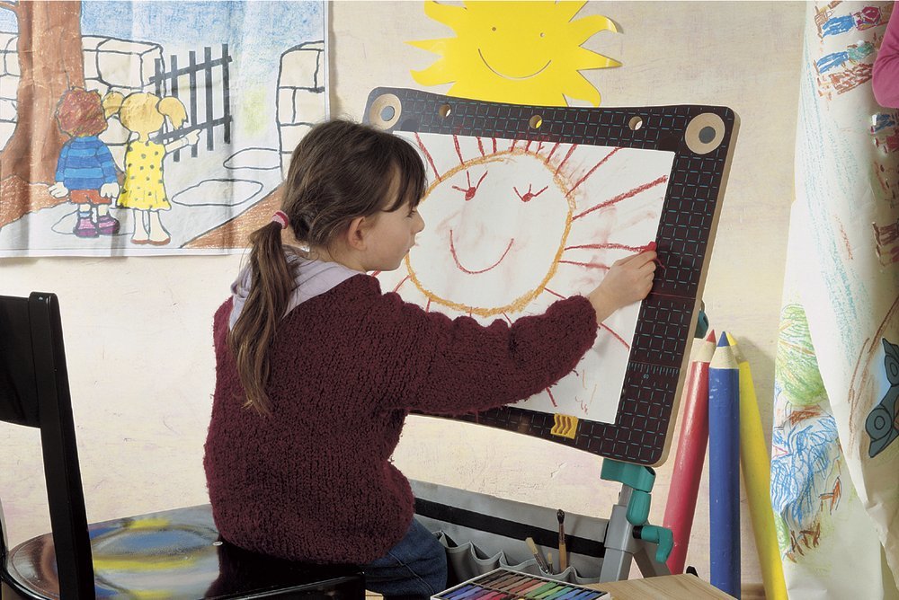 Listón Magnético Para Herramientas De 460mm 6806000 Wolfcraft