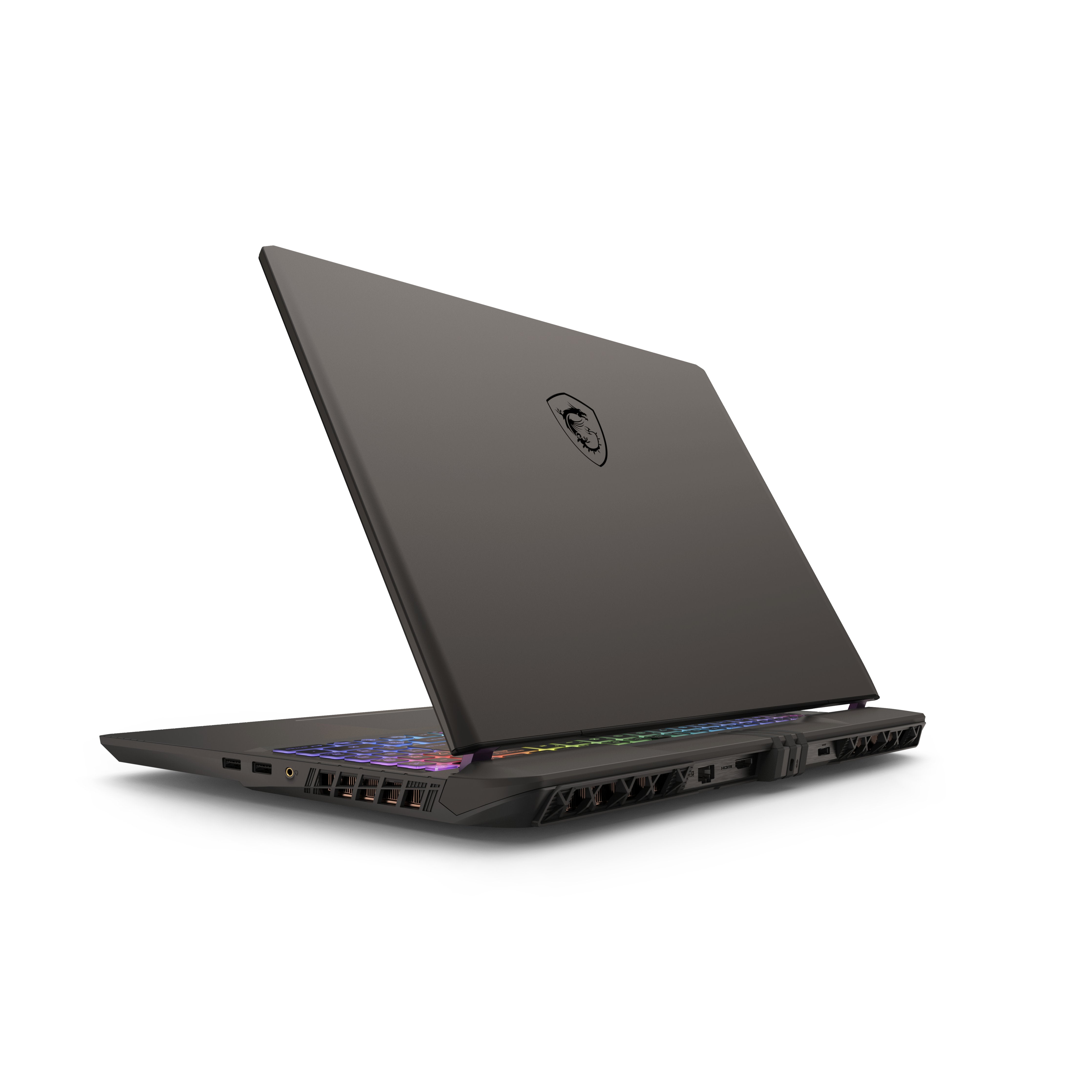 EAN 4711377314619 - MSI Vector 16 HX AI A2XWHG-241ES Intel Core Ultra 9 275HX Portátil 40,6 cm (16") Quad HD+ 32 GB DDR5-SDRA imagen 4