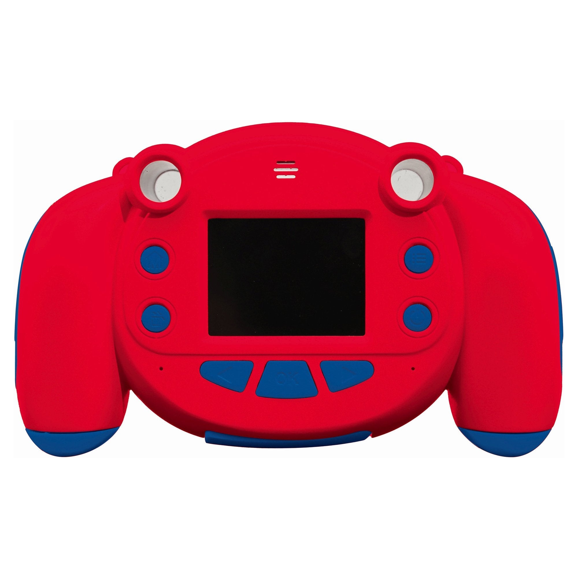 Camara Fotos Digital Spiderman Marvel